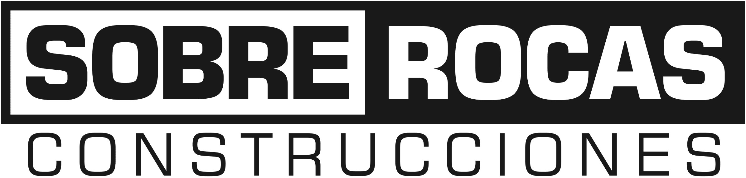 Sobre Rocas Construcciones C.A.