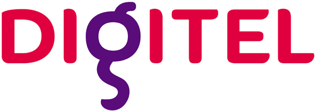 Logo Digitel
