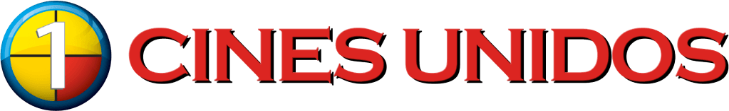Logo Cines Unidos