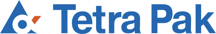 Logo Tetra Pak